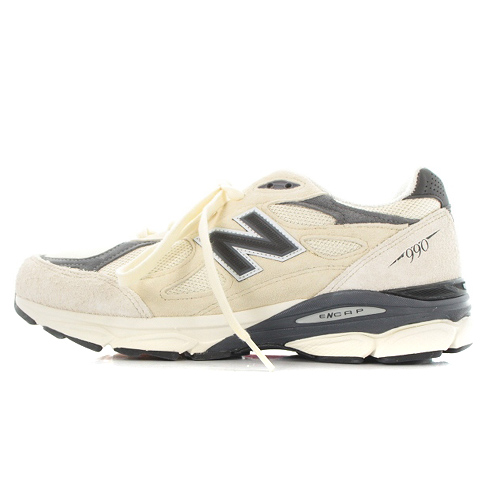 未使用品 ニューバランス NEW BALANCE by Teddy Santis M990AD3 