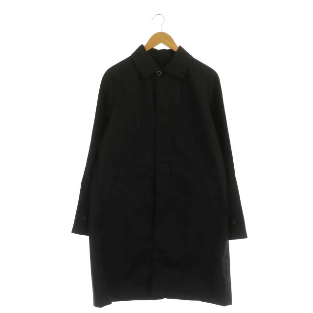 ザノースフェイス THE NORTH FACE ALPHADRY HYVENT COAT ステン 