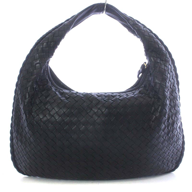 ボッテガヴェネタ BOTTEGA VENETA イントレチャート ホーボー 
