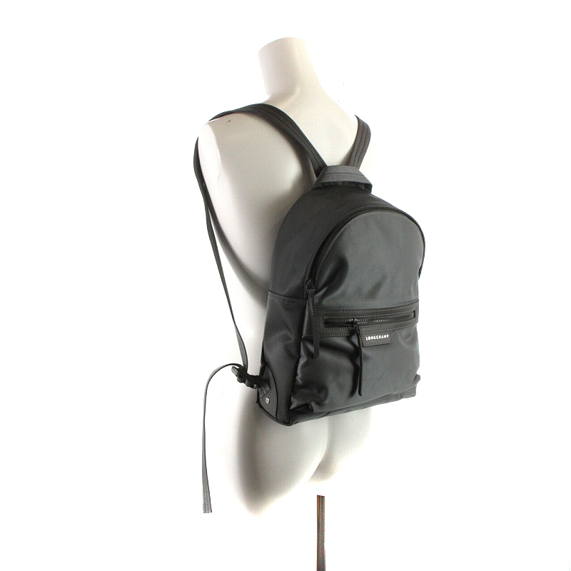 ロンシャン LONGCHAMP ル プリアージュ ネオ BACKPACK S リュック 