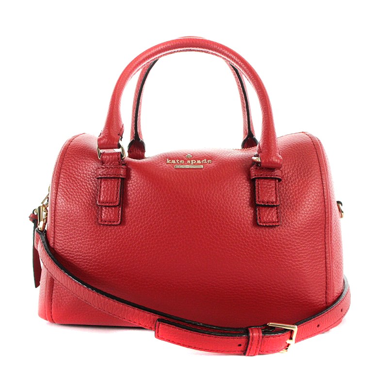 ケイトスペード KATE SPADE Jackson Street Large Lane ハンドバッグ  