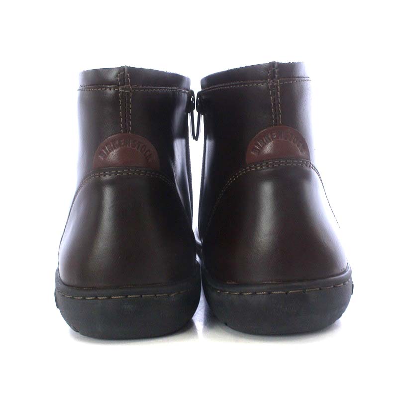 BIRKENSTOCK ビルケンシュトック ベニントン ブーツ ショートブーツ  