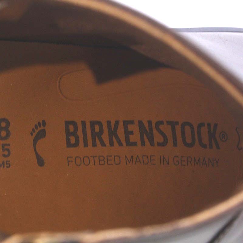 ビルケンシュトック BIRKENSTOCK ベニントン BENNINGTON ブーツ  