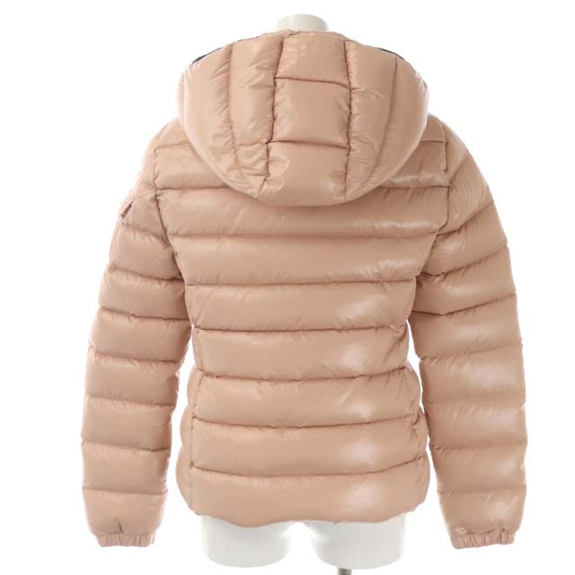 モンクレール MONCLER BADY GIUBBOTTO バディ ダウンジャケット 