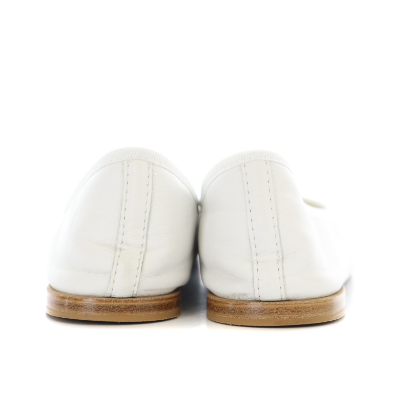 レペット Repetto バレエシューズ フラットシューズ パンプス レザー