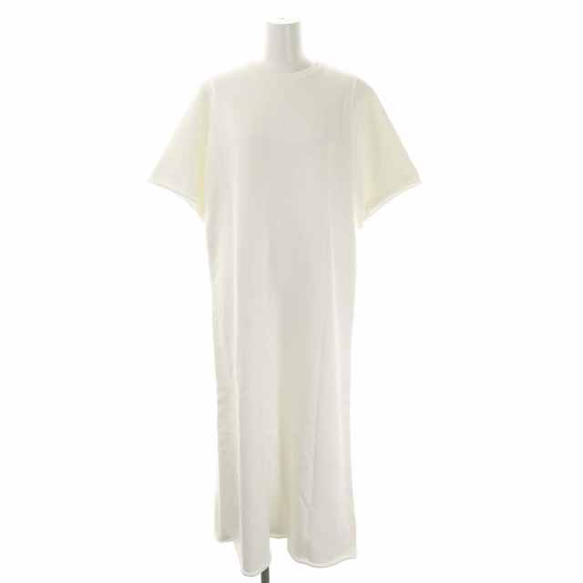 ロンハーマン ヴィンテージ R.H.vintage 23SS Sweat Slit Dress 