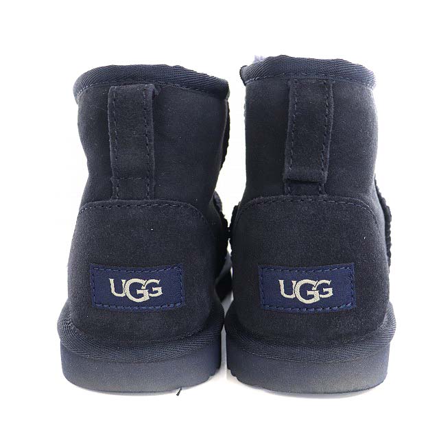 アグ UGG クラシックミニ 2 Classic Mini 2 ムートンブーツ ショート 