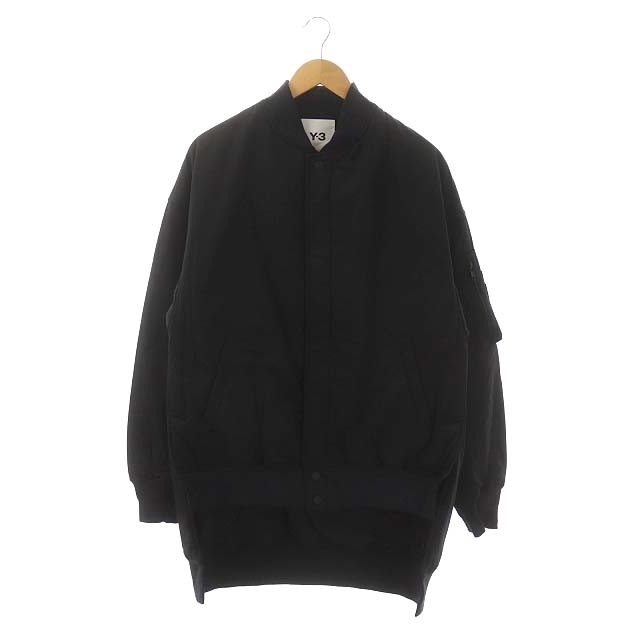 ワイスリー Y-3 アディダス adidas ヨウジヤマモト M CH2 GFX BOMBER  