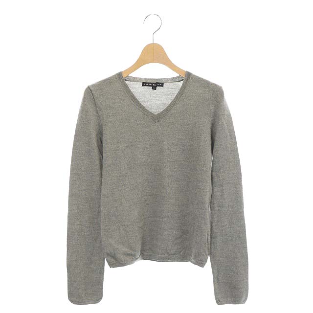 アールエルラルフローレン RL RALPH LAUREN Vネックニット アールエルラルフローレン RL RALPH LAUREN Vネックニット