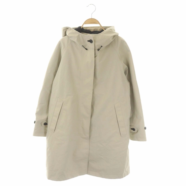 ザノースフェイス THE NORTH FACE ZI Magne Bold Hooded Coat ジップ 