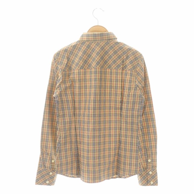 バーバリーブルーレーベル BURBERRY BLUE LABEL ノバチェック