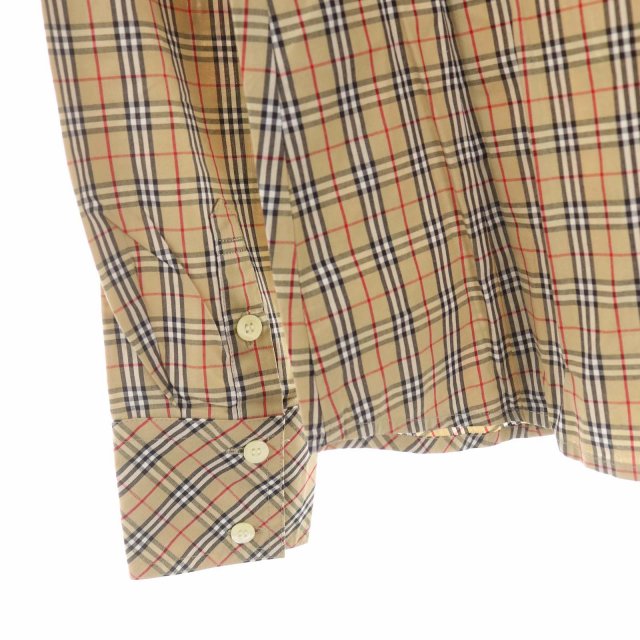 バーバリーブルーレーベル BURBERRY BLUE LABEL ノバチェック