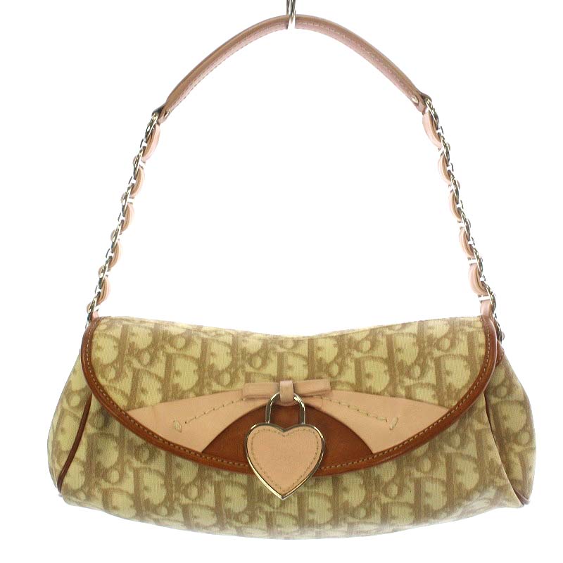 クリスチャンディオール Christian Dior スウィートトロッター  