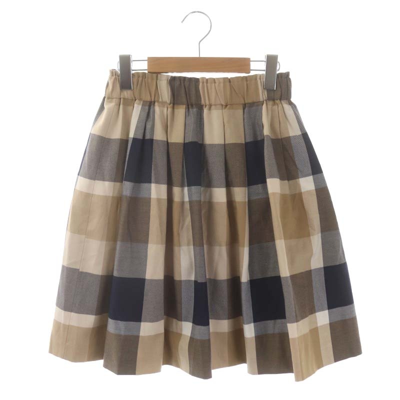 未使用品 ブルーレーベルクレストブリッジ BLUE LABEL CRESTBRIDGE  