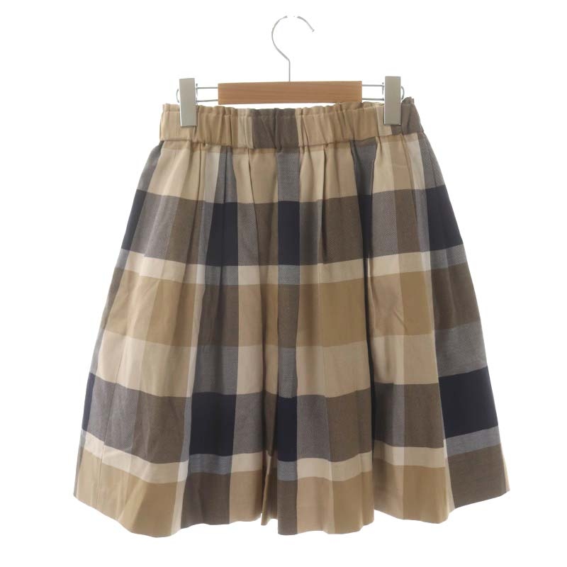 未使用品 ブルーレーベルクレストブリッジ BLUE LABEL CRESTBRIDGE  