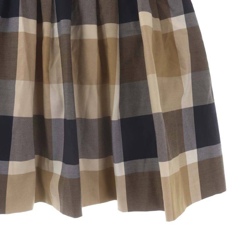 未使用品 ブルーレーベルクレストブリッジ BLUE LABEL CRESTBRIDGE  