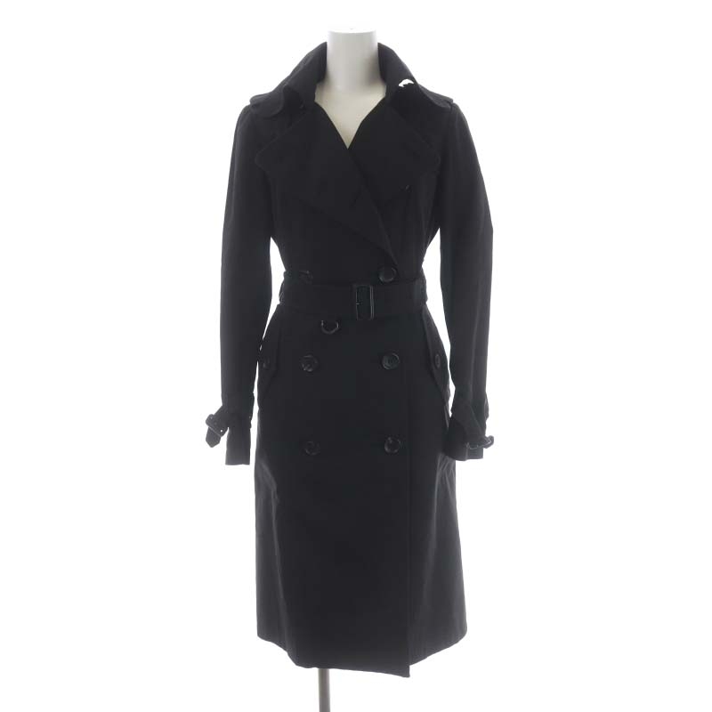 バーバリーブラックレーベル BURBERRY BLACK LABEL トレンチコート 