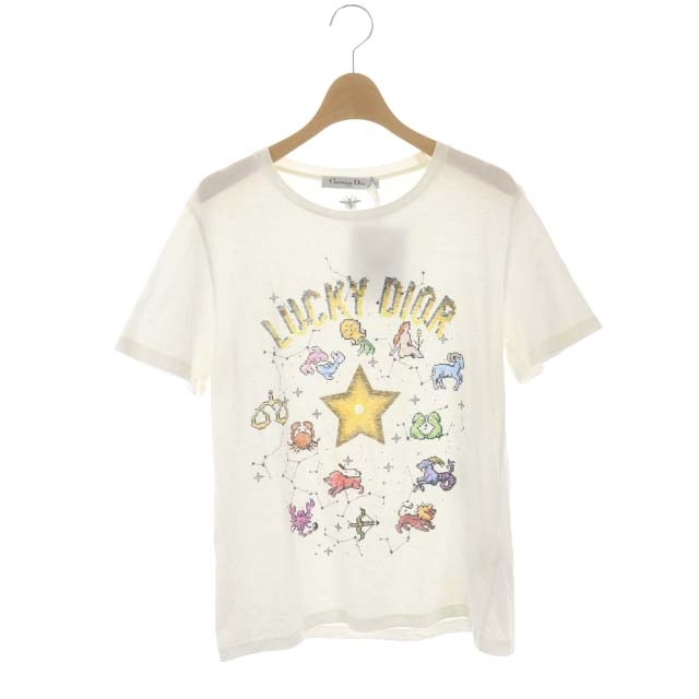 クリスチャンディオール Christian Dior LUCKY DIOR