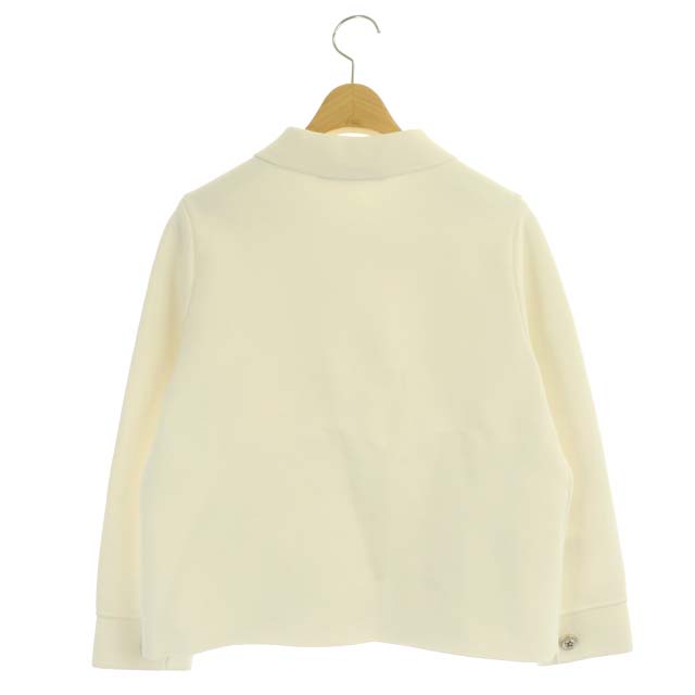 DIOR直営店 23SSセール Plan de Paris クロップド ジャケット DIOR/セール】23SS Plan de Paris クロップド丈 ボンバー (Dior