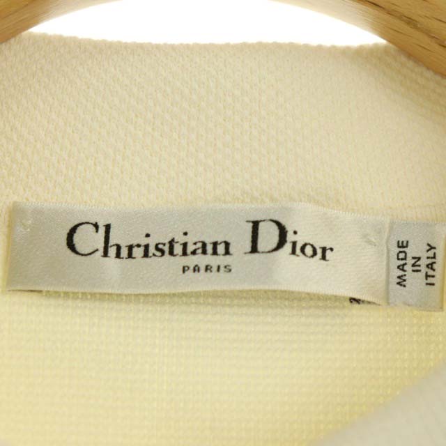 クリスチャンディオール Christian Dior 23SS クロップド