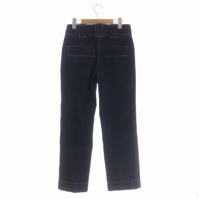 ルイヴィトン LOUIS VUITTON 23SS XXL ジッパーストレートカット 