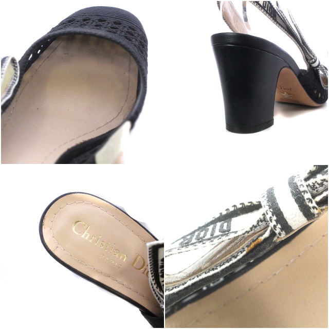 クリスチャンディオール Christian Dior DIOR & MOI スリング