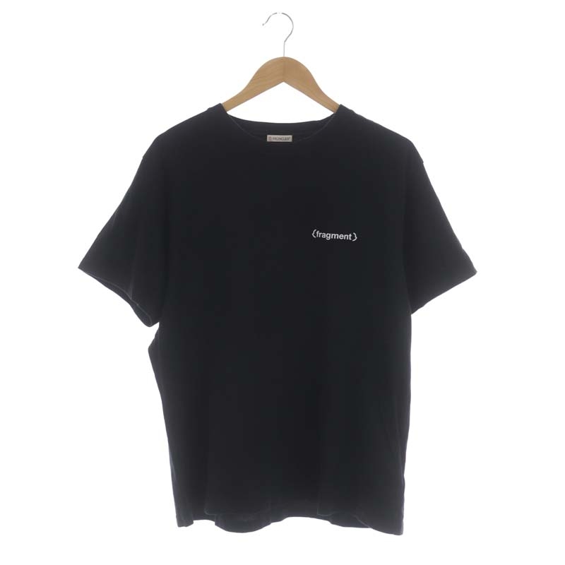モンクレール MONCLER GENIUS 7 FRAGMENT HIROSHI FUJIWARA MAGLIA T 