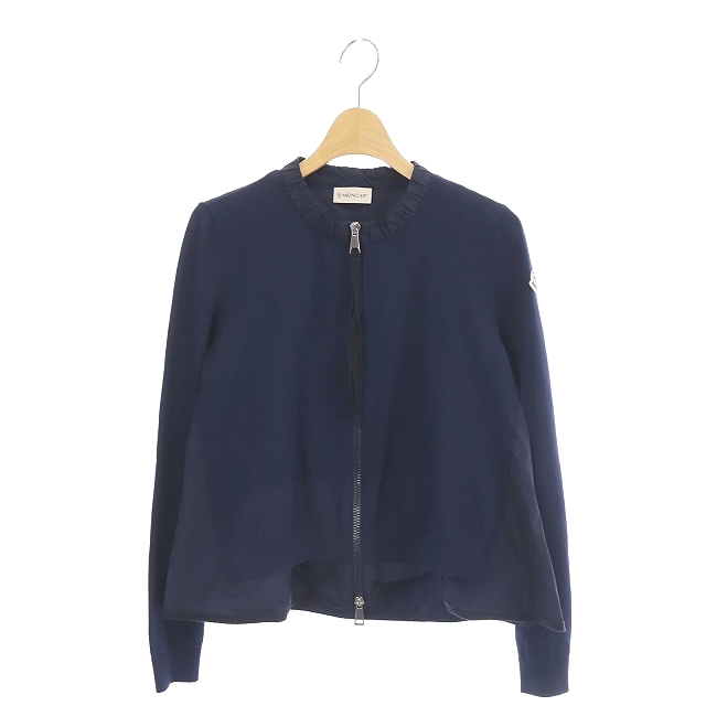 モンクレール MONCLER TRICOT トリコット ニットカーディガン  