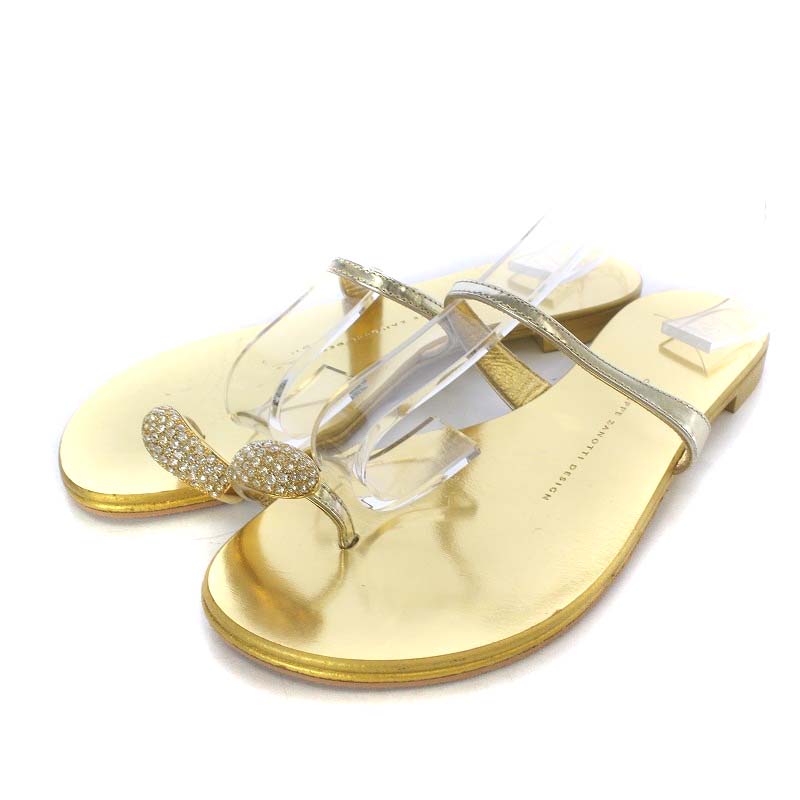 ジュゼッペザノッティデザイン GIUSEPPE ZANOTTI DESIGN 親指プレート 