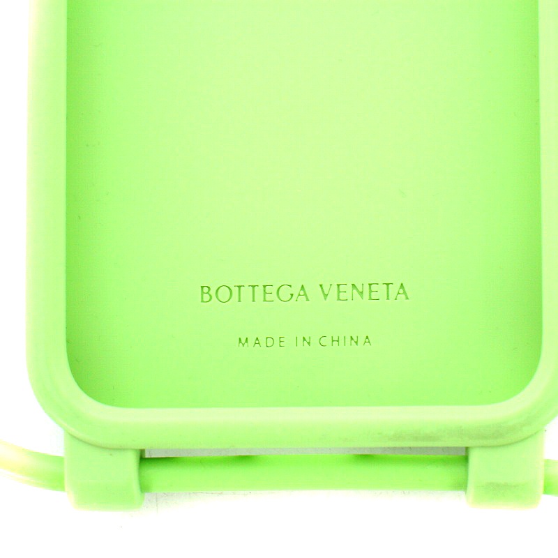 ボッテガヴェネタ BOTTEGA VENETA スマホケース iPhoneケース 13pro