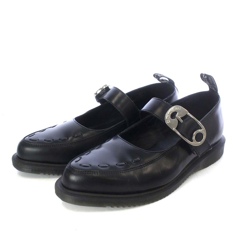 ドクターマーチン DR.MARTENS カメイ CAMMEY メリージェーン 