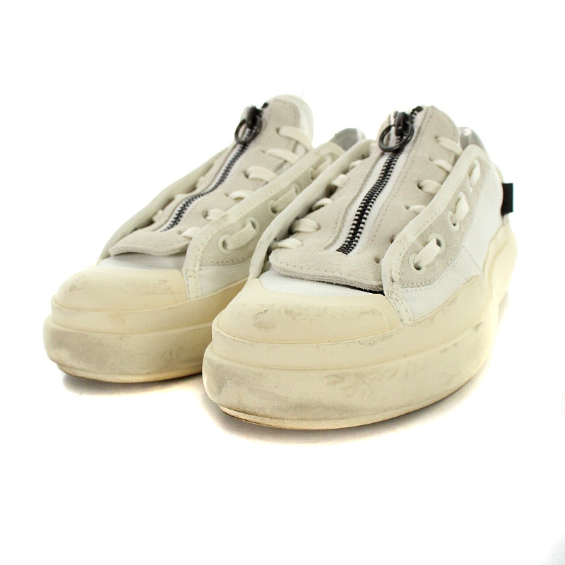 ワイスリー Y-3 ヨウジヤマモト 22SS AJATU COURT LOW GW8627 