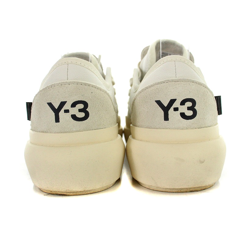 ワイスリー Y-3 ヨウジヤマモト 22SS AJATU COURT LOW GW8627 