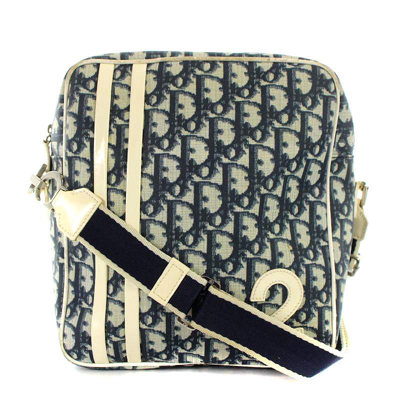 クリスチャンディオール Christian Dior トロッター No2 