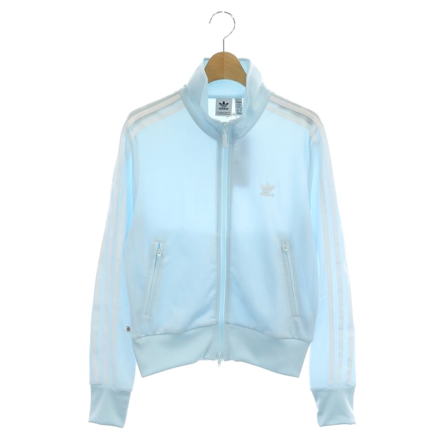 未使用品 アディダスオリジナルス adidas originals ジップアップ 