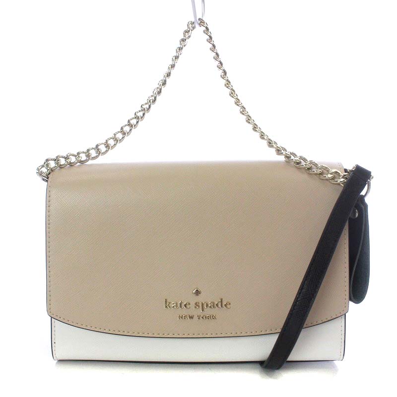 ケイトスペード KATE SPADE 21SS コンバーチブル クロスボディ 
