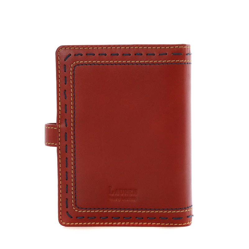 【Y】システム手帳 ■ラルフローレン■RALPH LAUREN ローレンラルフローレン LAUREN RALPH LAUREN 手帳 スケジュール