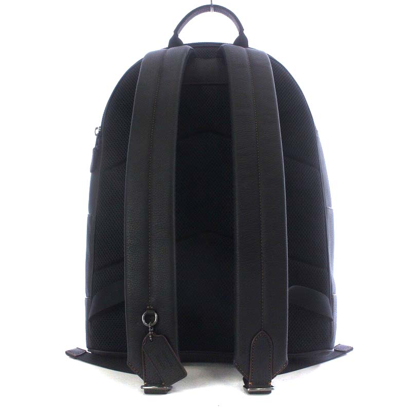 コーチ COACH PEANUTS ウエスト バックパック・スヌーピー モチーフ 