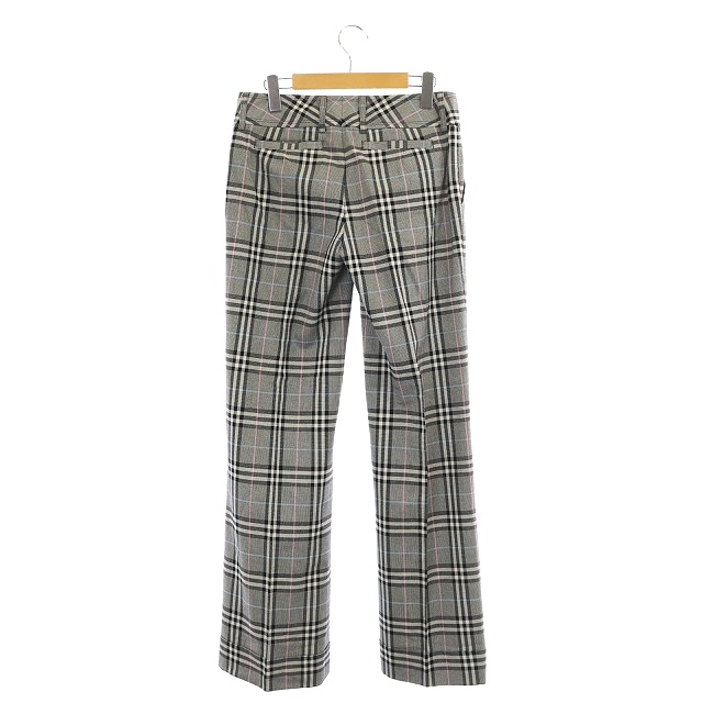 バーバリーブルーレーベル BURBERRY BLUE LABEL ノバチェック