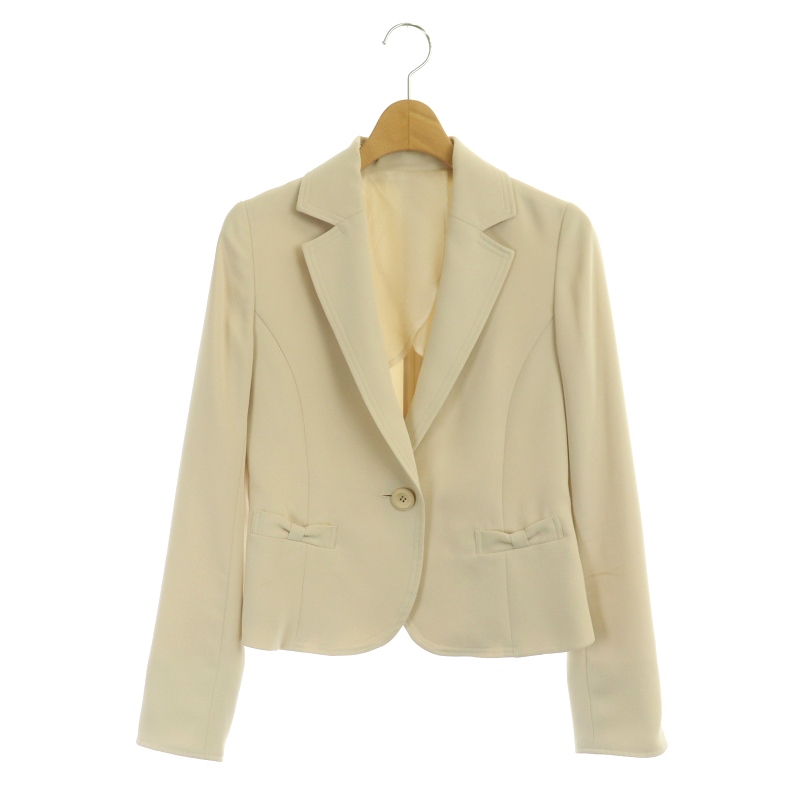 カールパークレーン KarL Park Lane フレンチキステーラードジャケット  