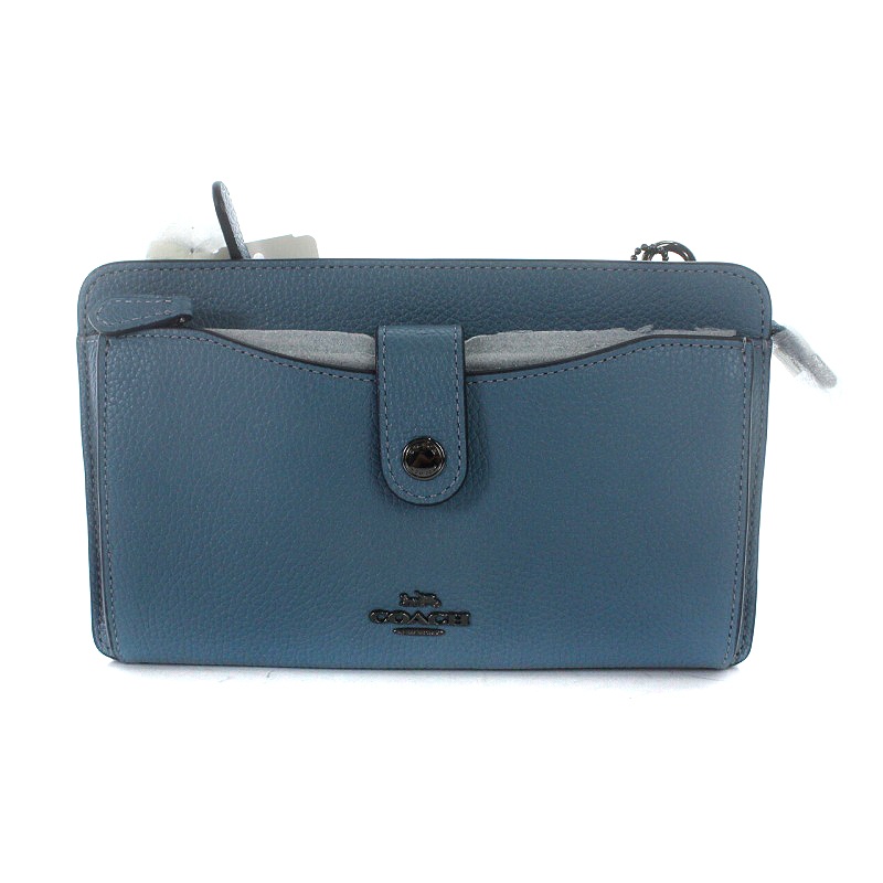 未使用品 コーチ COACH ポップ アップ メッセンジャー ショルダー 