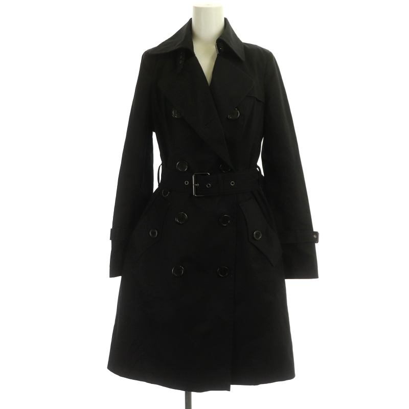 バーバリーブルーレーベル BURBERRY BLUE LABEL ノバチェックライナー 