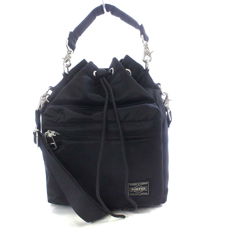 ポーター PORTER 吉田カバン バルーンサック BALLOONSAC S  
