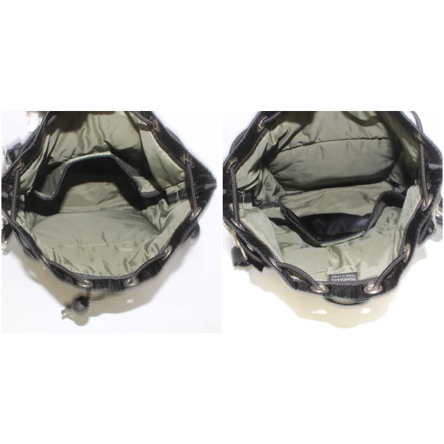 ポーター PORTER 吉田カバン バルーンサック BALLOONSAC S