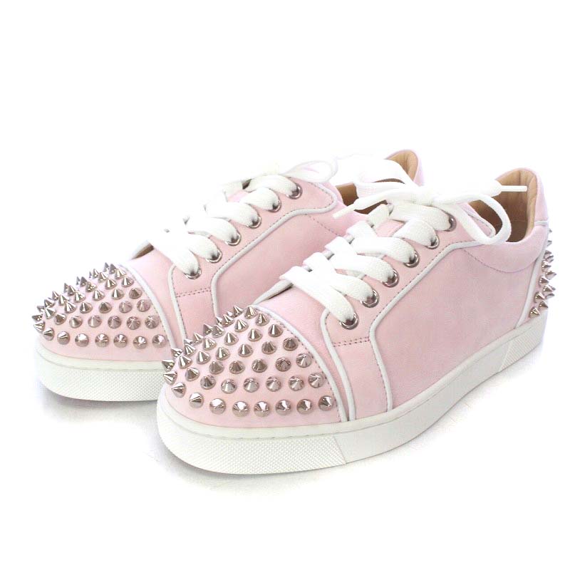 クリスチャンルブタン Christian louboutin ビエイラ2 Vieira2 