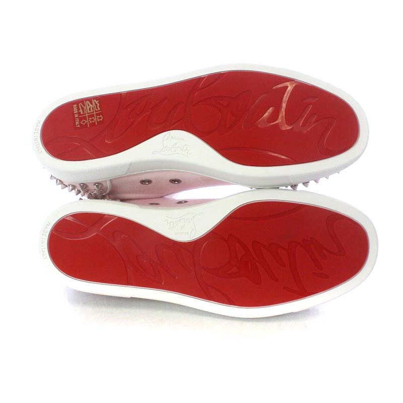 クリスチャンルブタン Christian louboutin ビエイラ2 Vieira2 