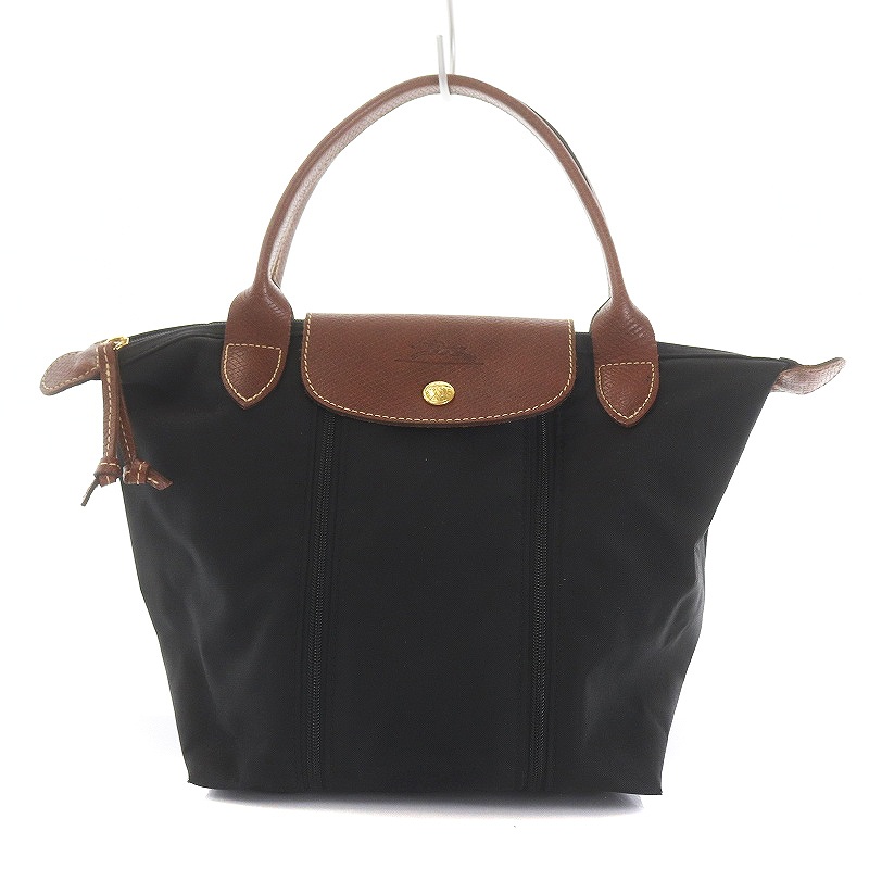 ロンシャン LONGCHAMP ル プリアージュ ハンドバッグ トートバッグ 