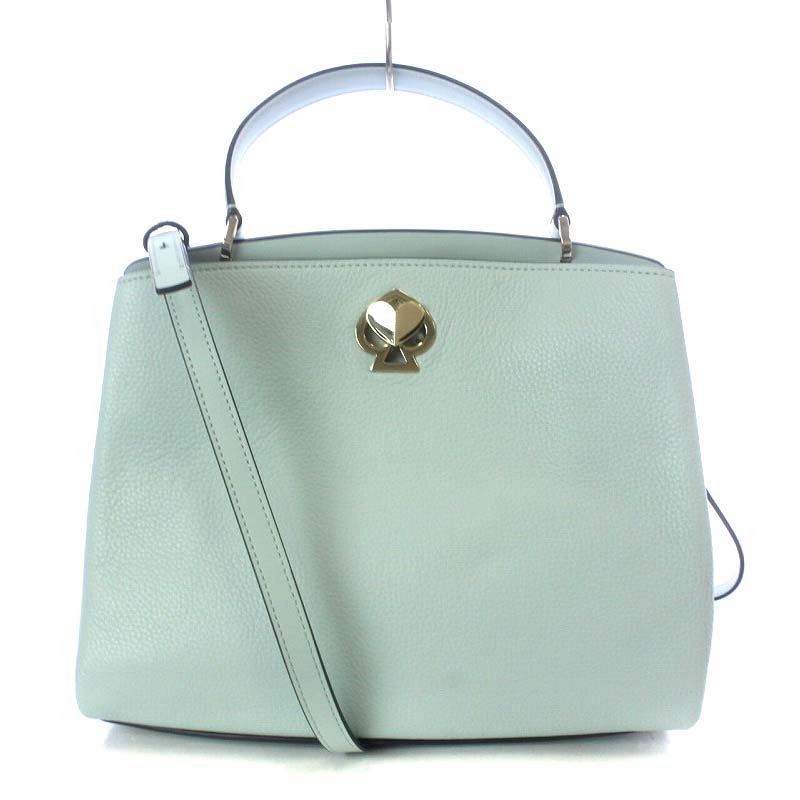 ケイトスペード KATE SPADE ロミー ミディアム サッチェル  