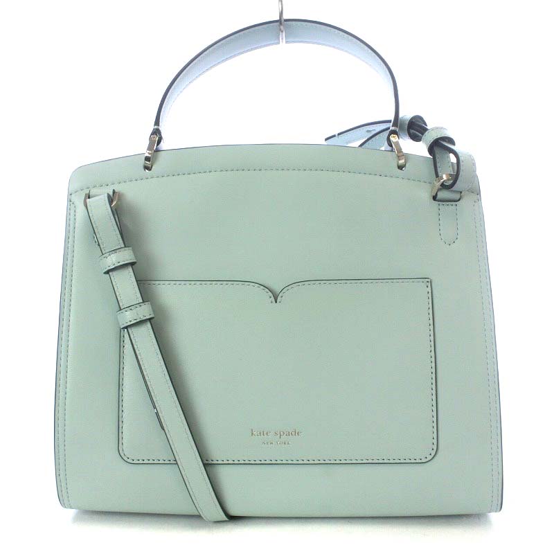 ケイトスペード KATE SPADE ロミー ミディアム サッチェル  