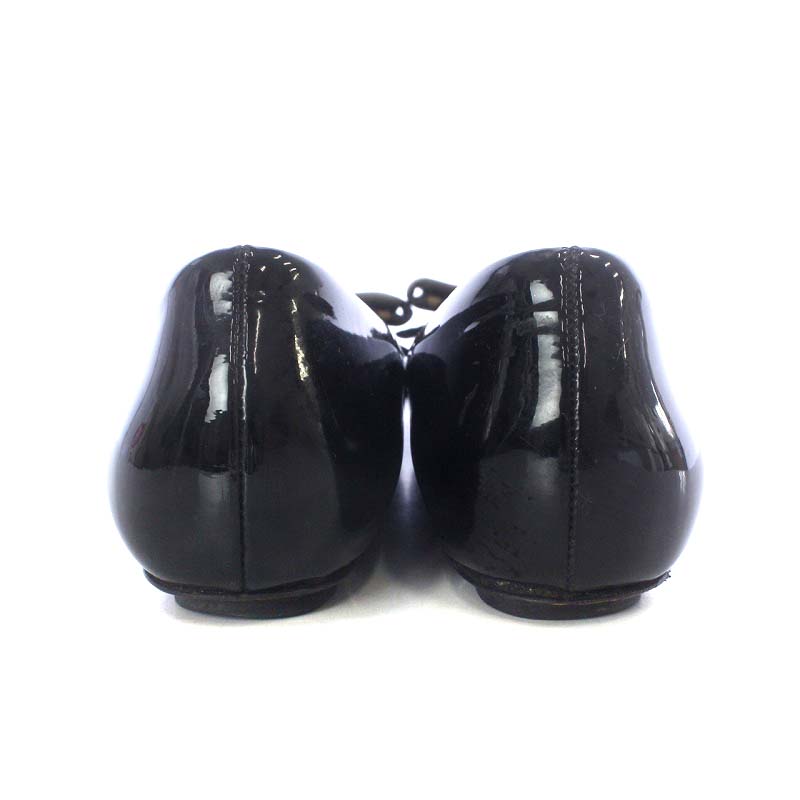 ルイヴィトン LOUIS VUITTON FORNASETTI バレエシューズ パンプス